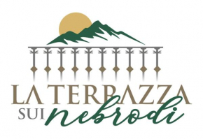 La terrazza sui Nebrodi Mistretta